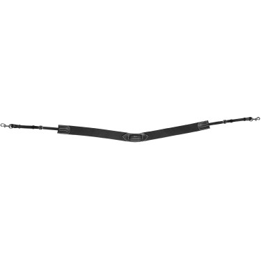 Falsa bricolla elastica Eric Thomas Pro Nero