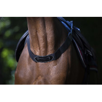 Falsa bricolla elastica Eric Thomas Pro Avana Marrone