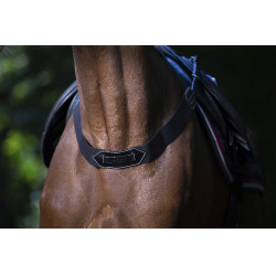 Falsa bricolla elastica Eric Thomas Pro Nero