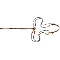 Gogue a carrucole Eric Thomas Pro Avana Marrone