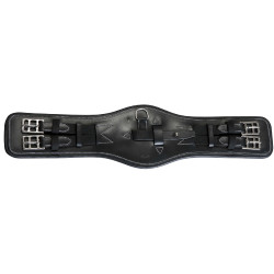 Sottopancia corto comfort Eric Thomas Pro Nero