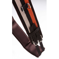 Sottopancia da lavoro Excelsior sintetico Turchese Blu