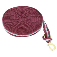 Sottosella da lavoro imbottita Jumptec Bordeaux / grigio