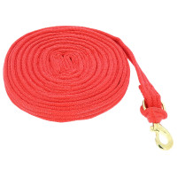 Sottosella da lavoro imbottita Jumptec Rosso
