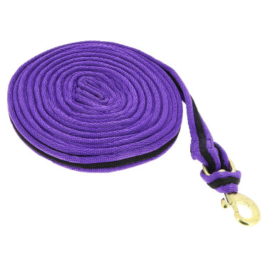 Sottosella da lavoro imbottita Jumptec Viola / nero