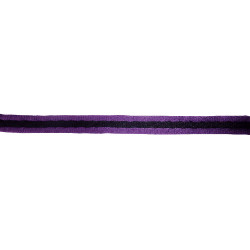 Sottosella da lavoro imbottita Jumptec Viola / nero