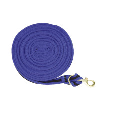 Sottosella da lavoro imbottita Jumptec Blu / nero
