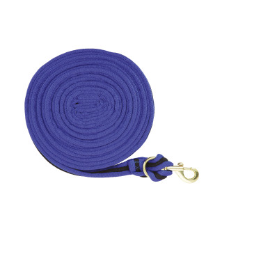 Sottosella da lavoro imbottita Jumptec Blu / nero
