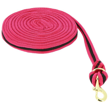 Sottosella da lavoro imbottita Jumptec Lampone / nero Rosso