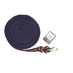 Sottosella da lavoro imbottita Jumptec Marina / arancione Blu
