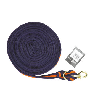 Sottosella da lavoro imbottita Jumptec Marina / arancione Blu