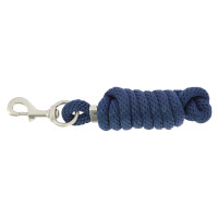 Longe Equithème Blu navy Longe Equithème Blu navy