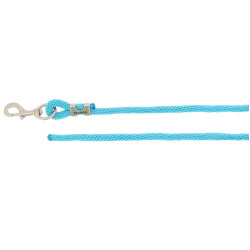 Longe Equithème Turchese Blu