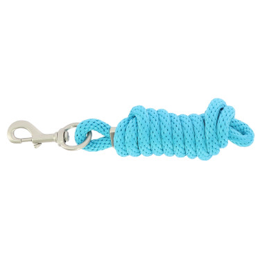 Longe Equithème Turchese Blu