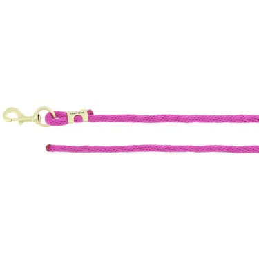 Longe Equithème Fucsia Rosa Longe Equithème Fucsia Rosa