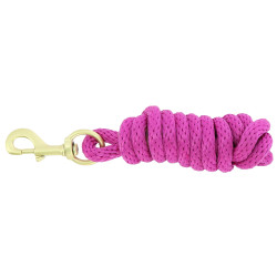Longe Equithème Fucsia Rosa Longe Equithème Fucsia Rosa