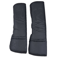 Ghette da trasporto basse Blu navy