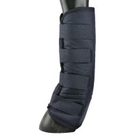 Ghette da trasporto basse Blu navy