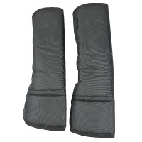 Ghette da trasporto basse Blu navy Ghette da trasporto basse Blu navy