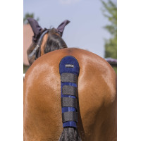 Protezione per coda Norton High Protection Cioccolato Marrone