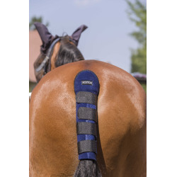 Protezione per coda Norton High Protection Blu navy