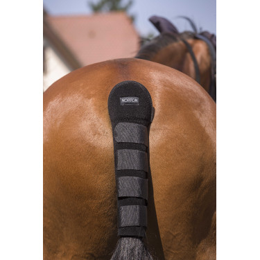 Protezione per coda Norton High Protection Nero