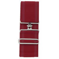 Sottopancia per coperta elastico unito Bordeaux
