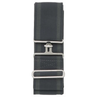 Sottopancia per coperta elastico unito Grigio