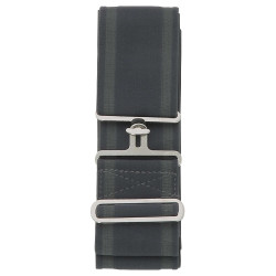 Sottopancia per coperta elastico unito Grigio