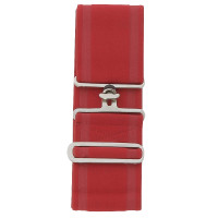 Sottopancia per coperta elastico unito Rosa