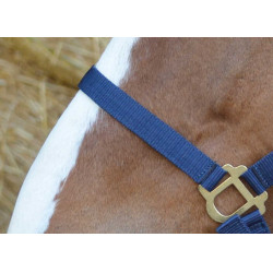 Capezzina First Blu navy