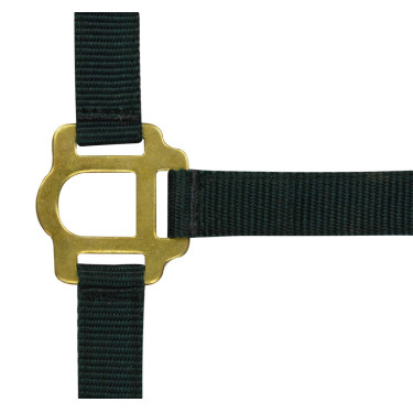 Capezzina First Nero