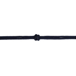 Capestro etologico morbido Blu navy Capestro etologico morbido Blu navy