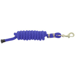 Lunga di attacco Norton Blu reale