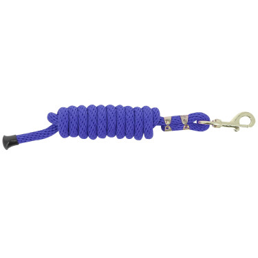 Lunga di attacco Norton Blu reale