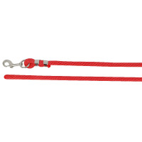 Lunga redine Norton Bright Rosso