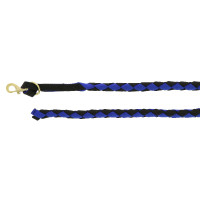Lunga americana Norton Blu