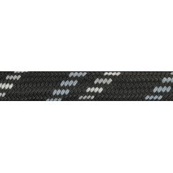 Longe Norton corda spessa Antracite / grigio chiaro / bianco Longe Norton corda spessa Antracite / grigio chiaro / bianco