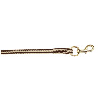 Lunga di attacco in polipropilene Soft Beige / marrone