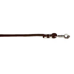 Lunga lunghina Norton Bright Sicurezza Marrone