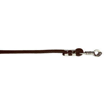 Lunga lunghina Norton Bright Sicurezza Marrone