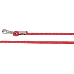 Lunga lunghina Norton Bright Sicurezza Rosso