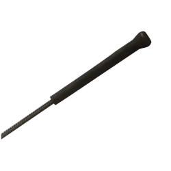 Frustino da dressage Whip & Go con manico in schiuma