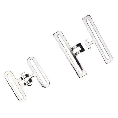 Set di attacchi per soprapancia