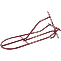 Portasella fisso Bordeaux