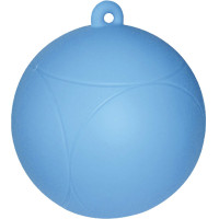 Pallone PLAY BALL per cavalli Blu Pallone PLAY BALL per cavalli Blu