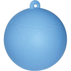 Pallone PLAY BALL per cavalli Blu Pallone PLAY BALL per cavalli Blu