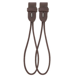 Alleanza di Pelham Norton Corde Avana Marrone