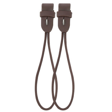 Alleanza di Pelham Norton Corde Avana Marrone