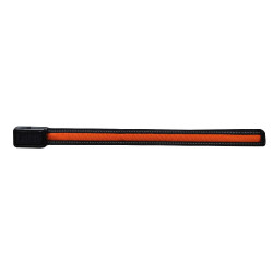 Frontalino luminoso Equizor LED Arancione